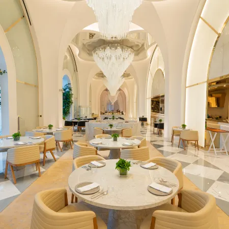 Raffles Doha