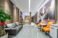 Taizhou Jingsha exquisite hotel