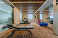 Echarm Plus Hotel Taiyuan Wanda Plaza Railway Station Store
