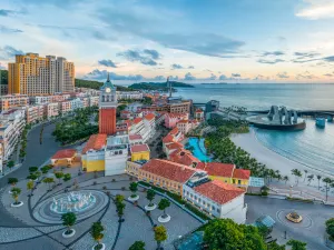 La Festa Phu Quoc, Curio Collection by Hilton