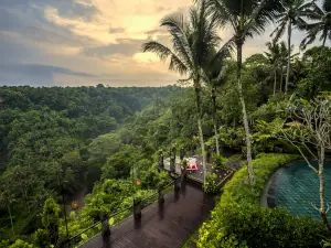 프라마나 와투 쿠룽 리조트