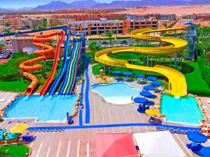 Pickalbatros Royal Moderna Sharm "Aqua Park"