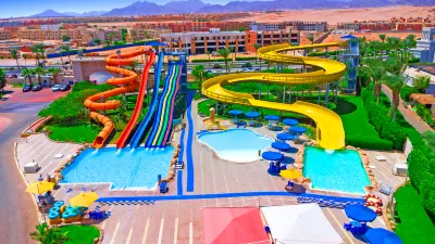 Pickalbatros Royal Moderna Sharm "Aqua Park"