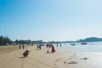 Zhonghuan Peninsula Hotel (Wanning Shenzhou Peninsula)