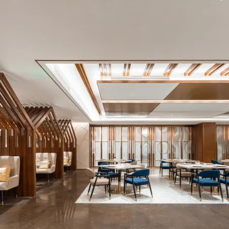 Hilton Garden Inn Huzhou High-Speed Railway Station