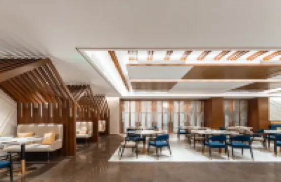 Hilton Garden Inn Huzhou High-Speed Railway Station