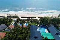 Silver Beach Resort Kê Gà Hotels in Thuận Quí