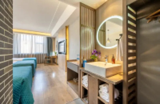 Xinmeihao Hotel