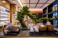 Chengde Hotel (Mountain Resort) - نادي رياضي