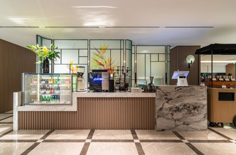 Ssaw Boutique Hotel Shanghai Bund photo 4