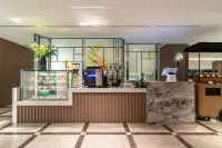 SSAW Boutique Hotel Shanghai Bund