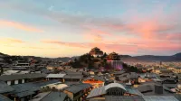 Shangri La Shanye Old Residence Homestay