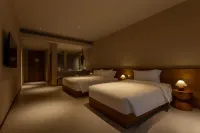 Ruoyi Roy (Sanya Haitang Bay Duty Free City)