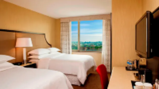 Sheraton Brooklyn New York