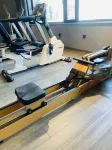 Homeinn(Mianshan Street store of Jiexiu railway station) - Phòng Gym