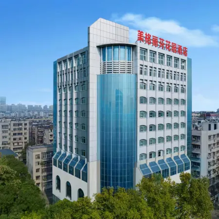 Meige Lifen Garden Hotel