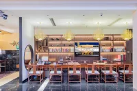 Tegaobusinesshotel - Gym