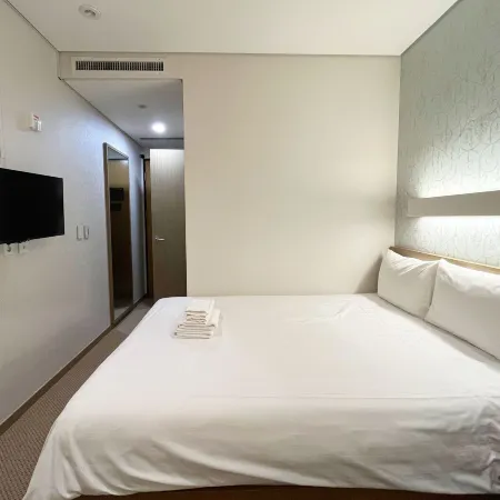 Mohenic Hotel Seoul Myeongdong