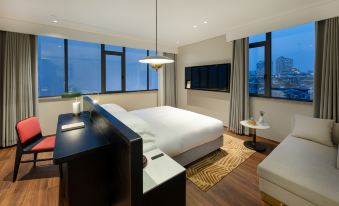 XIANHENG NEW YOUTH HOTEL