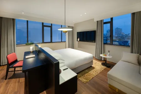 XIANHENG NEW YOUTH HOTEL