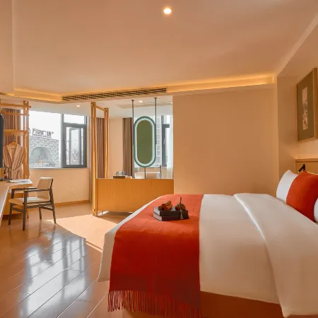 Sanchuan Song Hotel