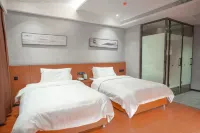 Xishan Travel Hotel (Shiqian Ancient Hot Spring Branch)