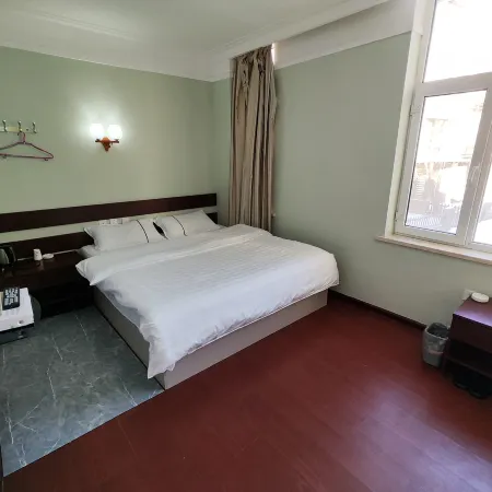 Cuihu Fashion Hotel