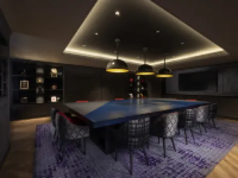 Mercure Tokyo Haneda Airport Hotel di Tokyo