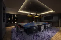 Mercure Tokyo Haneda Airport Hotel di Tokyo