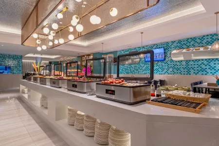 Zhengzhou Yu College Hotel (National University Science and Technology Park) Отели рядом с достопримечательностью «University for Science & Technology Zhengzhou»