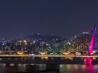 JK Blossom Hotel Các khách sạn gần Sinmok-dong