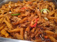 Chao Man Hotel (Zhaoqing Seven Star Crags Scenic Area Agile Plaza Branch) - 조식 운영