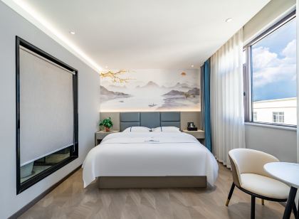 文山雙億智慧飯店（州人民醫院七都古鎮店）