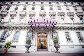 Château Monfort - Relais & Châteaux