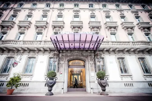 Château Monfort - Relais & Châteaux