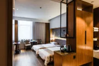 Langyue Hotel Hotels in Fuding