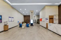 Dayou Baotai Business Hotel (Xincai Yueliangwan Park Branch) Hotels in Xincai