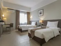 Sequoia Hotel, Quezon City Hotels near The Elements at Centris