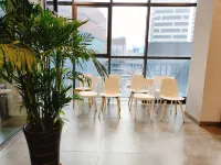 Chuxin Homestay (Changchun Sand Ship Middle East Ole Store)