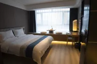 Keshan Lanfan Hotel - Wifi