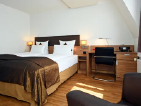 Hotel Stoller Hotels in Zürich