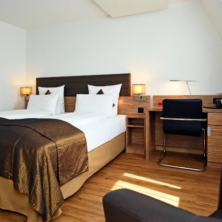Hotel Stoller