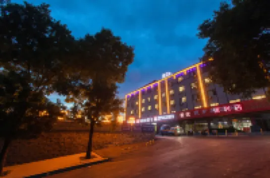 Shankee Hotel (Shouyang North Outer Ring)