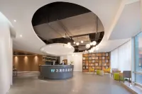 Wotels · Selected Hotel (Chongqing Jiefangbei Pedestrian Street)