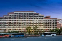 Unitour Hotel (Changsha Huanghua Airport)