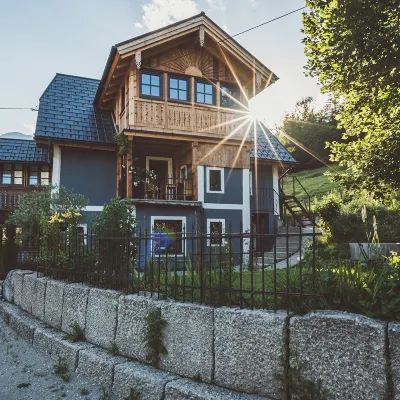 Chalet am Sonnenhang Hotels near Museum Hallstatt