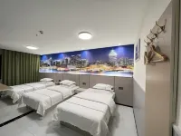 Foshan Sanshui Mingshang Mansion Hotel in zona Foshan Sanshui Dananshan Forest Park