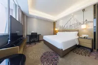 Meisi Park Hotel (Jiangmen Pengjiang LeiHo Plaza  Wuyi University)