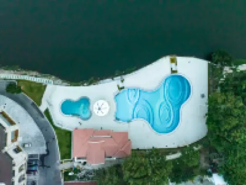 Four Points By Sheraton Yangjiang City Center Hotels in Yangjiang