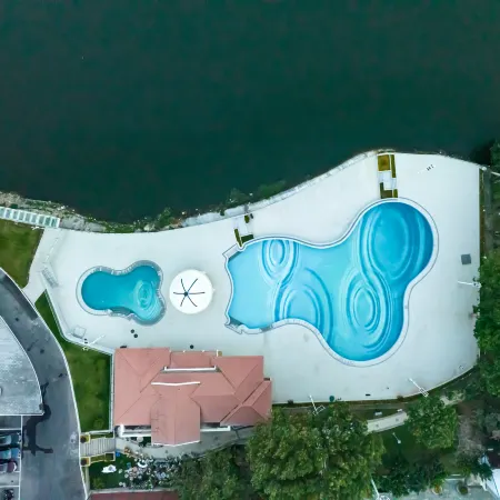 Four Points By Sheraton Yangjiang City Center